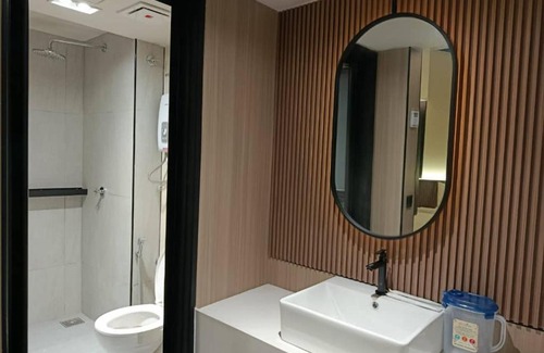 Cyberjaya Hotel | Urban Inn Cyberjaya