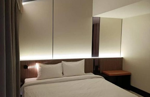 Cyberjaya Hotel | Urban Inn Cyberjaya