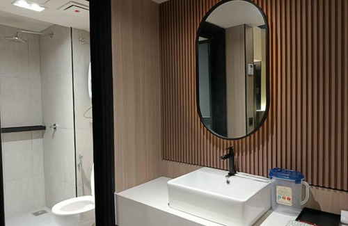 Cyberjaya Hotel | Urban Inn Cyberjaya