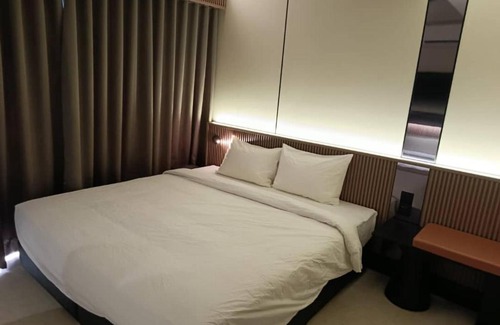 Cyberjaya Hotel | Urban Inn Cyberjaya