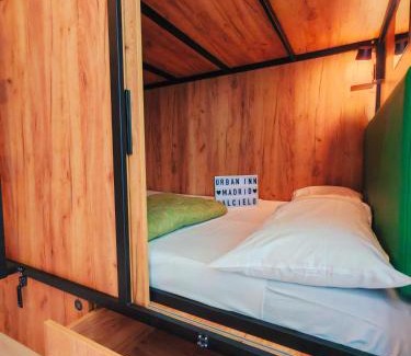 Centro Hotel | Urban Inn Madrid