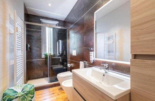 Santa Rita Apartment | Urban Jungle Santa Rita Family Home