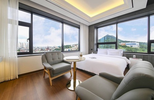 Mokpo Hotel | Urban
