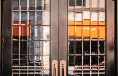 Downtown Portland Apartment | Urban Lifestyle | ADA Room + Curated Experience