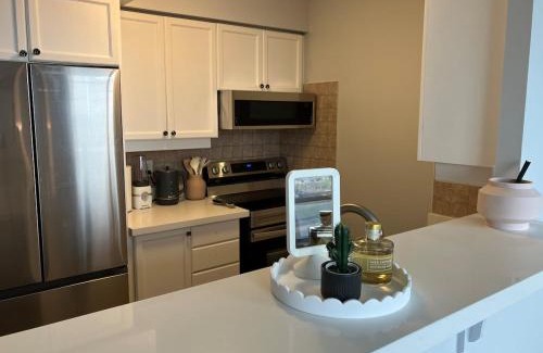 Humberwood Apartment | Urban Lifestyle Meets Prime Location