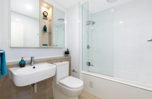 Macquarie Park Apartment | Urban Lifestyle Retreat in MQ