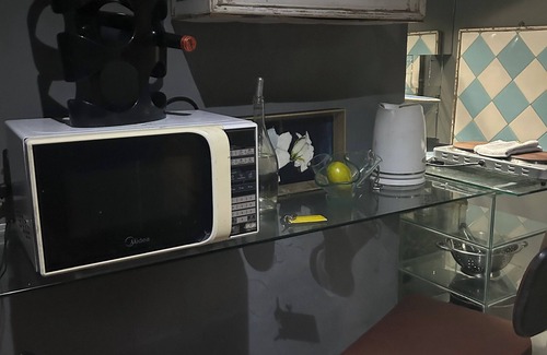 Centro Apartment | Urban loft 01
