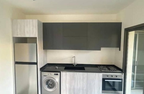 Safra Apartment | Urban Loft 4BDR 2-Story Duplex