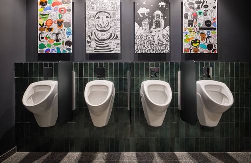 Mitte Hotel | URBAN LOFT Berlin