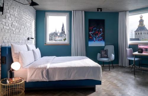 Altstadt-Nord Hotel | URBAN LOFT Cologne