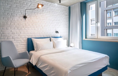Altstadt-Nord Hotel | URBAN LOFT Cologne