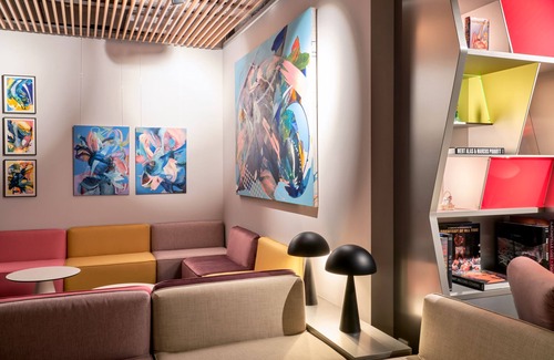 Altstadt-Nord Hotel | URBAN LOFT Cologne