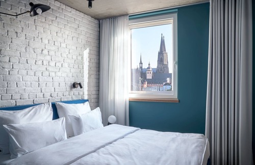 Altstadt-Nord Hotel | URBAN LOFT Cologne