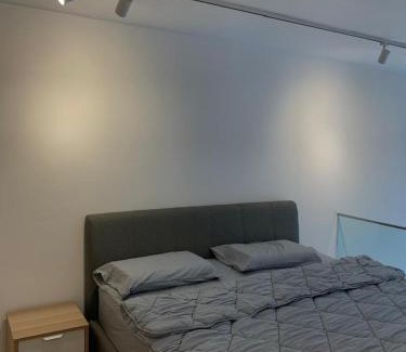 Taman Mutiara Apartment | Urban Loft in Cheras - EkoCheras