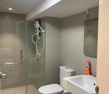 Taman Mutiara Apartment | Urban Loft in Cheras - EkoCheras