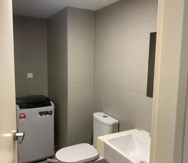 Taman Mutiara Apartment | Urban Loft in Cheras - EkoCheras