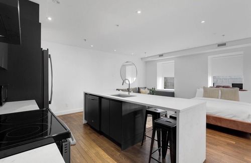 Chinatown Apartment | Urban Loft in the Boutique Saint Francois Xavier-201