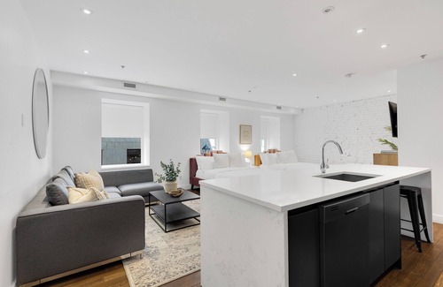 Chinatown Apartment | Urban Loft in the Boutique Saint Francois Xavier-201