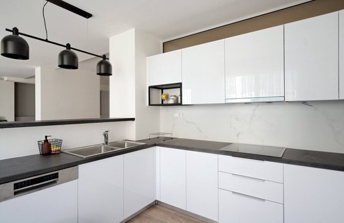 Ilisia Apartment | Urban Melodies Apartment