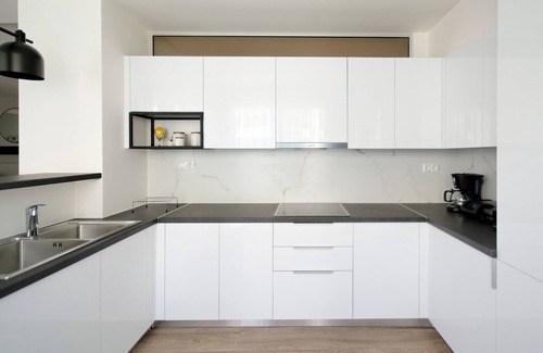 Ilisia Apartment | Urban Melodies Apartment