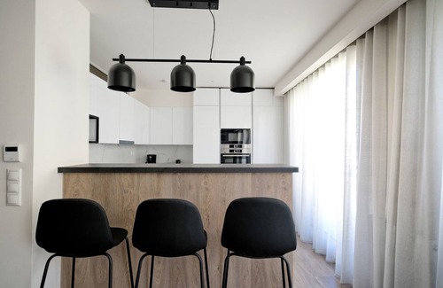 Ilisia Apartment | Urban Melodies Apartment