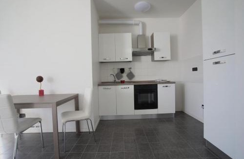 Province of Bologna Apartment | Urban Mobility Residence