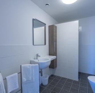 Province of Bologna Apartment | Urban Mobility Residence