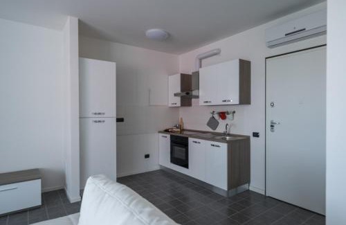 Province of Bologna Apartment | Urban Mobility Residence