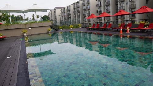 Kaduwela Apartment | Urban Nest