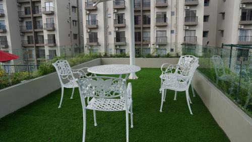 Kaduwela Apartment | Urban Nest