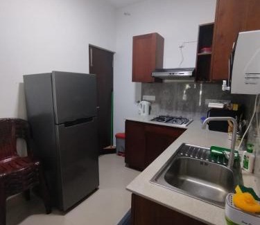 Kaduwela Apartment | Urban Nest