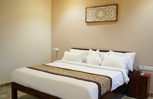 Gurugram Resort | Urban Nature Farms