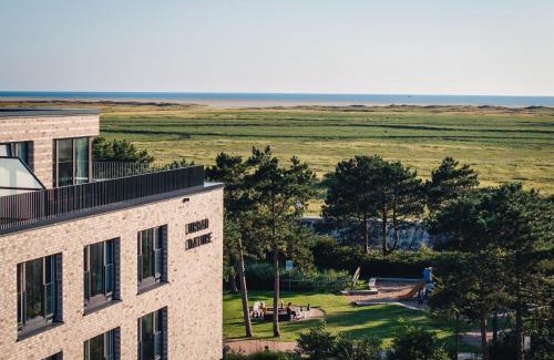 Bad St. Peter-Ording Hotel | Urban Nature St Peter-Ording
