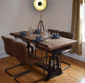 Peterborough Apartment | Urban Nest @Eastwater