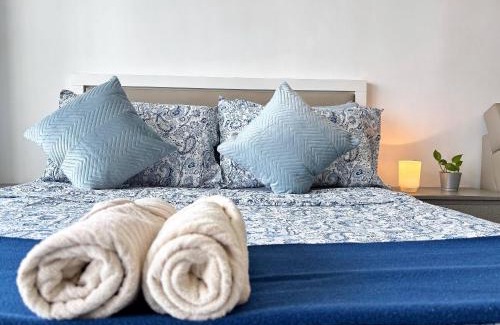 Bangi Sentral Apartment | Urban Nest EVO Mall I SOHO I Netflix I WiFi