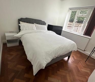 Canons House | Urban Nest