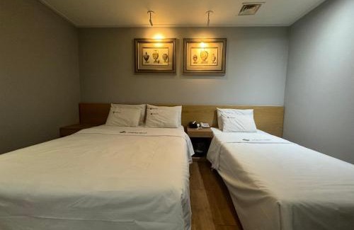 COEX Hotel | Urban Nest Hotel