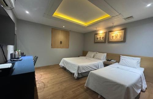 COEX Hotel | Urban Nest Hotel
