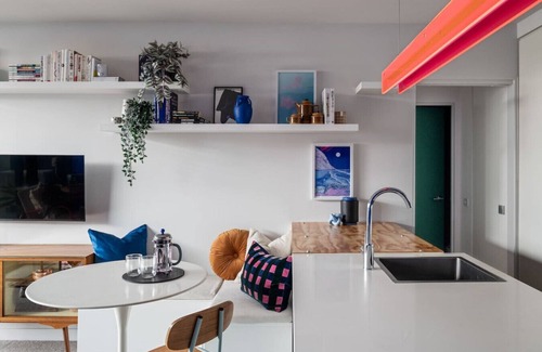 Collingwood Apartment | Urban Nest on Stanley - Collingwood Retreat