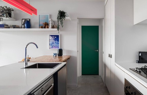 Collingwood Apartment | Urban Nest on Stanley - Collingwood Retreat