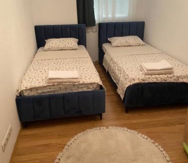 Komoran Apartment | Urban Nest Prishtina