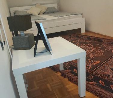 Slavija Apartment | Urban nest Slavija