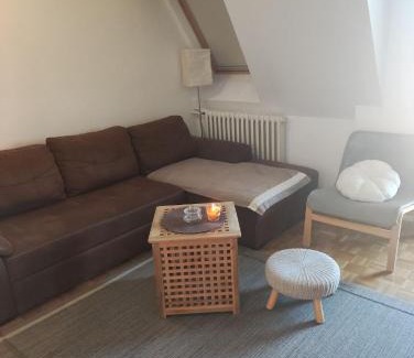 Slavija Apartment | Urban nest Slavija
