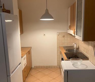 Slavija Apartment | Urban nest Slavija