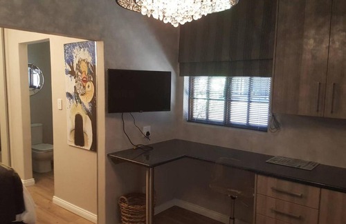 Pretoria Apartment | Urban Oasis 66 Elveram Street