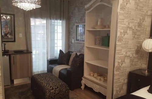 Pretoria Apartment | Urban Oasis 66 Elveram Street