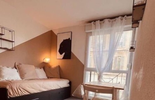 Blancarde Apartment | Urban Oasis Blancarde