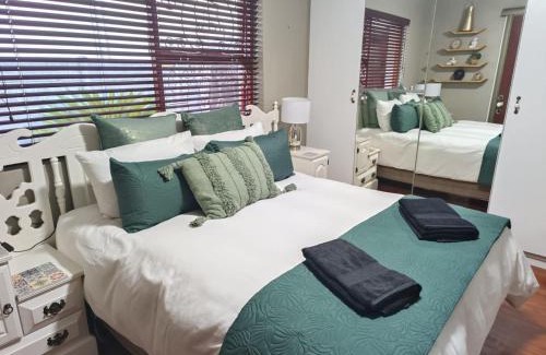 Eikenbosch Apartment | Urban Oasis Cape Town