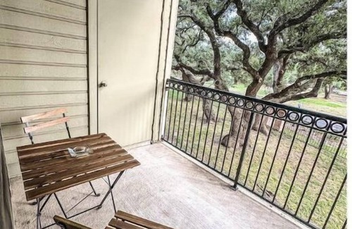 North Burnet Apartment | Urban Oasis - Domain area!