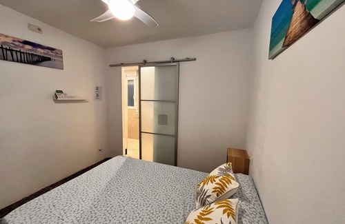 Jesus Apartment | Urban Oasis